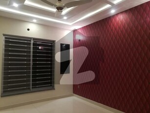 5 Marla Brand New Upper Portion Available For Rent In Lahore Park View City
