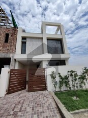 5 Marla Brand New Villa For Rent In Lake City Sector M-8 Block B-2 Lahore Lake City Sector M8 Block B2