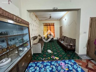 5 Marla Double Storey House For Sale In Sabzazar Scheme Block-J Lahore