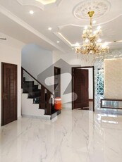 5 Marla Elegant Full House Available For Rent In DHA Phase 9-Town DHA 9 Town