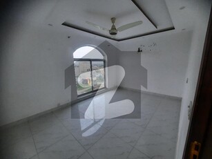 5 Marla Flat For Rent State Life Housing Society