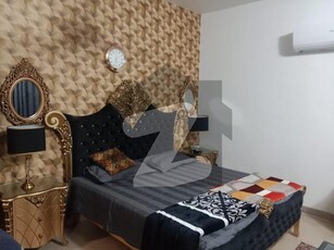 5 Marla Fully Furnished House Available For Rent DHA 9 Town