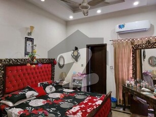 5 Marla ground floor portion for rent Pak Arab Housing Society