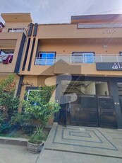 5 Marla House For Rent, AL Hafeez Garden Phase 1 GT Road Lahore Al Hafeez Gardens