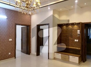5 Marla House For rent In Bahria Town - Jasmine Block Bahria Town Jasmine Block