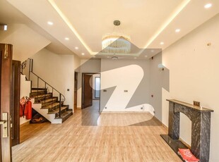 5 Marla House For Rent In DHA Phase-3 DHA Phase 3 Block XX