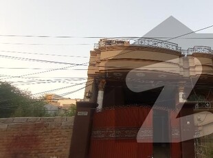 5 Marla House For Rent In Samarzar Adiala Road