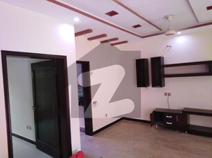 5 MARLA HOUSE FOR RENT IN SECTOR D BAHRIA TOWN LAHORE Bahria Town Block AA