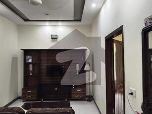 5 Marla Like a New Tile Flooring Full House Available For Rent In Wapda Town Lahore Wapda Town Phase 1