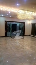 5 Marla Lower Portion For Rent In Park View City Lahore Park View City