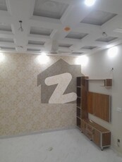 5 MARLA LOWER PORTION FOR RENT WITH GASS IN DHA RAHBAR BLOCK H DHA 11 Rahbar Phase 2