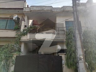 5 Marla Lower Portion In Stunning Wapda Town Phase 1 - Block G5 Is Available For rent Wapda Town Phase 1 Block G5