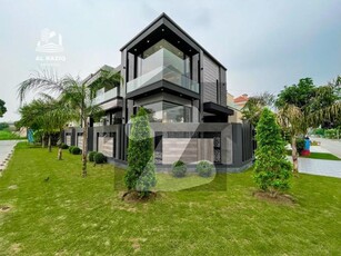 5 Marla Luxury Modern Design House For Rent In State LIfe State Life Housing Society
