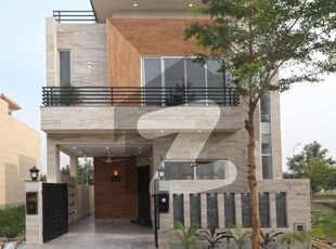5 MARLA MODERN HOUSE AVAILABLE FOR RENT IN DHA 9 TOWN DHA 9 Town