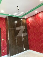 5 Marla Upper Portion Available For Rent Pak Arab Housing Society Phase 2