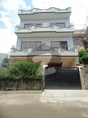 7 Marla (28*67) House For Sale In Islamabad H-15