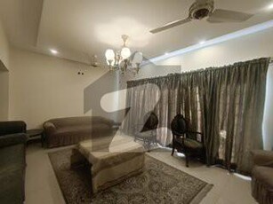 7 Marla Full Furnished House Available For Rent Bahria Town Phase 8 Bahria Town Phase 8