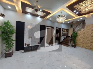 7 Marla Lower Portion For Rent Bahria Town Umar Block