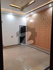 7 Marla Slightly Used House for rent in Lake City - Sector M-7A Lahore Lake City Sector M-7A