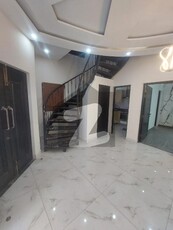 7 Marla Beautifull Near To Park And Market House For Rent DHA Phase 6 Lahore DHA Phase 6 Block J