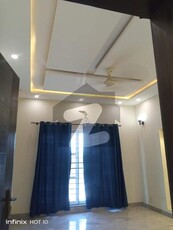 8 MARLA BRAND NEW UPPER PORTION FOR RENT BAHRIA ORCHARD LAHORE Bahria Orchard