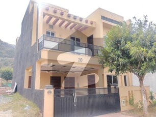 8 Marla Luxury House For Sale Bahria Enclave Sector N