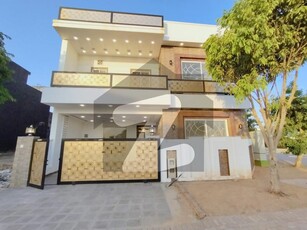 9 Marla House available for Sale Sector G Bahria Enclave Islamabad Bahria Enclave Sector G