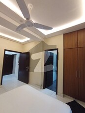950 SqFt 2 Bedrooms Fully Furnished Apartments Available on Rent DHA Phase 8