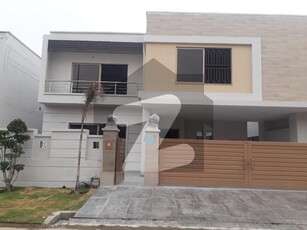 A Brand New Brig House Of 15 Marla Available For Rent Askari 10 Sector S