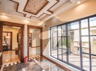 A Stunning House Is Up For Grabs In DHA Phase 5 Lahore DHA Phase 5