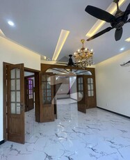 Bahria Enclave 10 marla brand new house available for sale Bahria Enclave Sector A