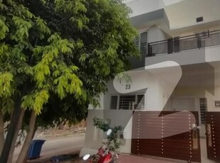 Bahria Enclave 5 Marla Corner House Available For Sale at Reasonable Price Bahria Enclave Sector H