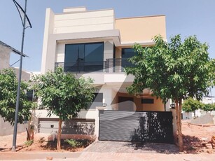 Bahria Enclave Islamabad Sector N 5 Marla Brand New Designer House for sale Bahria Enclave Sector N
