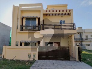 Bahria Enclave Islamabad Sector N 8 Marla House for sale Bahria Enclave Sector N
