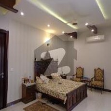 Beautiful 5 Marla Ground Floor For Rent In Pak Arab , Lahore Pak Arab Housing Society
