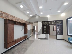 Best Location West Like New Extra Space Saadi Town