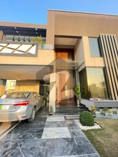 Brand New 10 Marla Beautifully Designed Modern House For Rent In DHA Phase 8 Ex Air Avenue DHA Phase 8 Ex Air Avenue