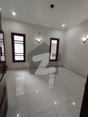 BRAND NEW 240 GHAZ GROUND FLOOR PORTION AVAILABLE FOR RENT Gulshan-e-Iqbal Block 6