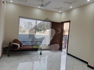 Brand New 5 Marla Elegant Park Face House Available Bahria Enclave
