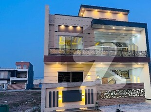 Brand New Designer House for sale Faisal Town F-18