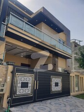 Brand new House for sale Gulberg Residencia Block F