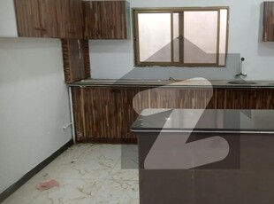 Brand New Portion Available For Rent At Gulshan E Iqbal Block 19 Gulshan-e-Iqbal Block 19