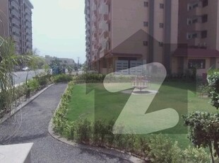 Centrally Located Flat Available In Askari 10 - Sector F For rent Askari 10 Sector F