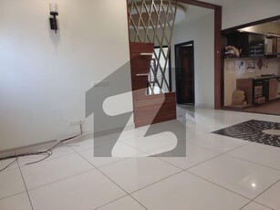 Defence 500 Yard Slightly Used Bungalow Portion For Rent DHA Phase 7