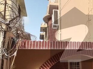 Defence 500 yards maintained bungalow Available for sale DHA Phase 4