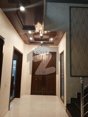 DHA Lahore Brand New One Kanal House For Rent In DHA Phase 7 Lahore DHA Phase 7 Block V