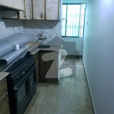 Flat 2 Bed Dd Available For Rent In Seher Commercial DHA Phase 7 Extension