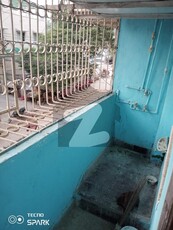 Flat available for rent at Prime Location of North Nazimabad Block C North Nazimabad Block C