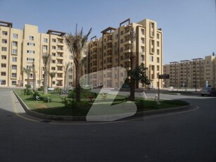 Flat Of 950 Square Feet Available In Bahria Apartments Bahria Apartments