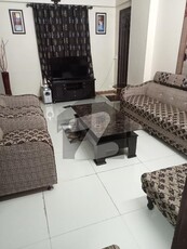 Flat Sized 950 Square Feet Available In North Nazimabad - Block L North Nazimabad Block L